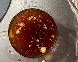夏野菜たっぷり！！焼き野菜の簡単煮浸し作り方4写真