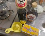 試作1 タラのムニエル ～タルタル焼き～作り方9写真