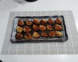 新玉ねぎのポン酢照り焼き作り方5写真