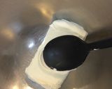 米粉のバスクチーズケーキ作るぞー！作り方2写真