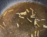 ごはんがススム！真サバのみそ煮作り方1写真