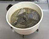 厚揚げの肉詰め煮作り方10写真