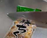 蒲焼のタレで竹輪南蛮作り方1写真