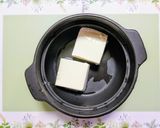 簡単夕飯・寒い日!海鮮豆腐スンドゥブの鍋作り方2写真