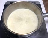 ダイエットに鶏ハムのヘルシー豆乳ラーメン作り方1写真