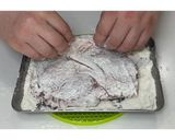 フレッシュトマトソースのチキンステーキ★作り方7写真