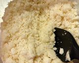米粉ココナッツクッキー(QC無水鍋使用)作り方1写真