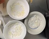 肉無豆腐簡単コク旨梅味噌西京焼野菜炒作り方4写真