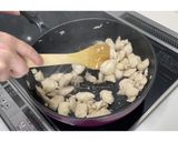 ささみと蓮根の甘酢炒め★動画あり★作り方9写真