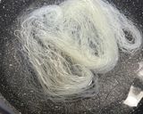 玉ねぎ麹で四毒抜き汁ビーフン作り方3写真