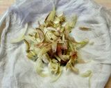 夏の薬味と青唐辛子の爽快プルコギそうめん作り方5写真