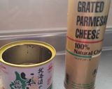 人参と缶詰めde簡単副菜ひと品作り方2写真