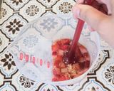 小学生でも作れちゃう、いちごフルーチェ作り方8写真