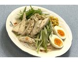 ごま豆乳冷やしうどん★動画あり★作り方39写真