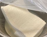 豆腐キムチーズ作り方1写真