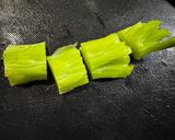 ホクホク絶品♪ブロッコリーの軸の食べ方作り方8写真