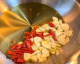 【美味すぎて病ミー】脱法ペペロンチーノ作り方2写真