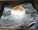 簡単！とまおっ流焼きおにぎり！作り方3写真