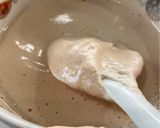 さくらといちごのロールケーキ作り方6写真