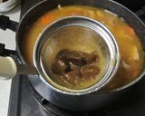 【こだわり】タイ”風味”チキンカレー作り方30写真