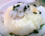 💕お茶漬けに🧀たっぷり💕作り方3写真