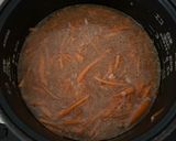 にんじんたっぷりなツナの炊き込みご飯作り方3写真