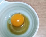 極上TKG🥚🍚作り方4写真