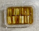 ねぎの焼き浸し わさび風味作り方5写真