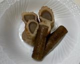ちくわごぼう煮作り方4写真