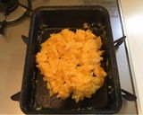 簡単！即席ミートボール丼の作り方作り方2写真