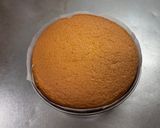 ジュレヴェールオレンジケーキ作り方4写真