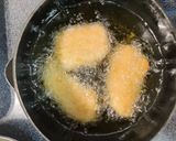 お手軽シャケフライ作り方9写真