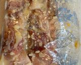 鶏肉の味噌漬け作り方1写真