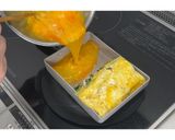ねぎツナチーズの玉子焼き★動画あり★作り方17写真