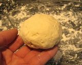 モルトウイスキーで作るうどんの麺作り方7写真