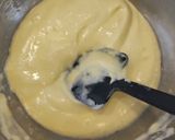 マーブルケーキ作り方5写真