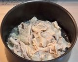 ねぎ塩レモン豚丼♡*(写真付き)作り方14写真