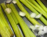 生ふきの下ごしらえ(アク抜き)作り方3写真