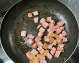 マカロニサラダ作り方3写真