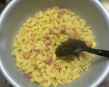 マカロニサラダ作り方7写真