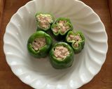 お弁当ファイル☆No.21作り方3写真