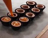 キャラメルショコラ作り方17写真