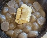 玉こんにゃくのおからまぶし作り方5写真