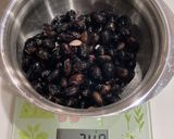 【やさしい甘さ】黒豆甘酒あんこ作り方6写真