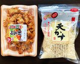 揚げない天丼（超絶ズボラ実家めし）作り方1写真