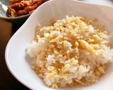 揚げない天丼（超絶ズボラ実家めし）作り方3写真