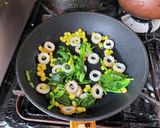 ちょっと洋風・バター香るおから煮作り方3写真