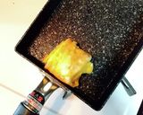 卵1個で作る☆お弁当用卵焼き♪作り方3写真