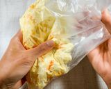 95℃ 毎日食べたい！基本のたまごサンド作り方18写真