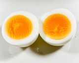 95℃ 毎日食べたい！基本のたまごサンド作り方15写真